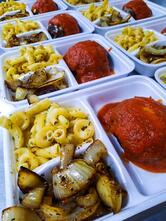 Easy Way - Cozinha Saudável