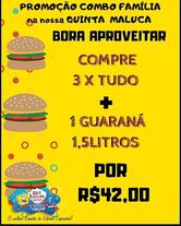 Siri Cascudo Lanches