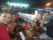 Boteco da Vila