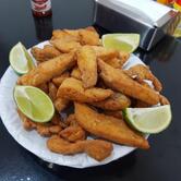 Amizade Hamburgueria e Esfiharia