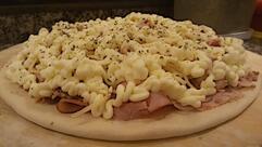 Hot Mattoni Pizzaria na Aldeia de Barueri