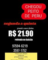 Bella Pizza Betim MG