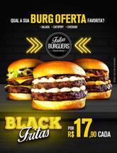 Fritas & Burguers (Jaú)