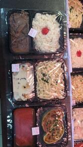 Le Comptoir du Traiteur