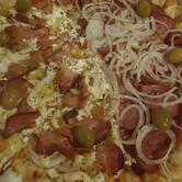 Pizzaria e Restaurante Boulevard