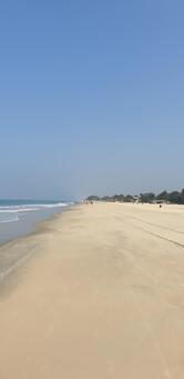 Sea Pearls Beach shack