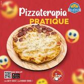 Pizzaria Bela Vista