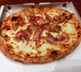 Pizza Chef