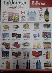 Bar Trattoria La Ciona