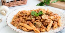 Ristorante Dalla Padella Alla Brace