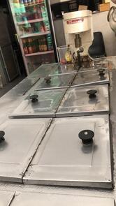 Sorveteria Boa Sorte