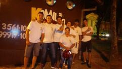 Komilão Lanches e Pizzas