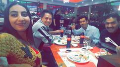 LE NOUVEAU SIECLE D'OR