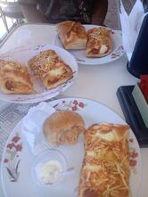 Skinao Lanches e Salgados