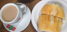 Panificadora Brehsan