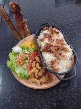 Padaria e Confeitaria Amaral