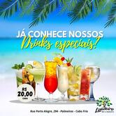 Limoeiro Bar & Quitute's