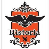 Bar Historia