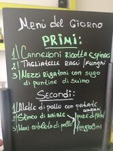 Il Giardino dei Sapori