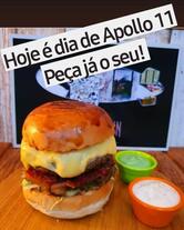 Led'Z Burger Guarapari ES