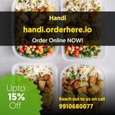 Handi Family Restaurant