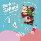 Alice Pizza