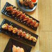 Wabi Zabi - Sushi Bar