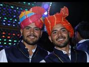 Rj 23 Ac Cafe & Restro