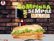 Syriana Restaurante Árabe