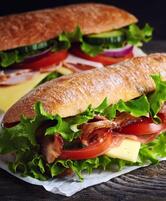 Violet Bar - Chiosco Bar doner kebab