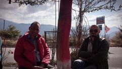 Chacha Sip-N-Dine Restaurant & Home Stay