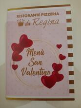Ristorante - Pizzeria Da Regina