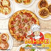 Dai Suki Pizzaria
