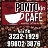 Panificadora e Restaurante Ponto Do Café