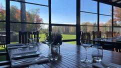 Restaurant Le Balmoral Par Chantal et Tony