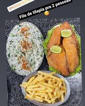 Morena Bar e Restaurante