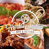 Vecchio Mulino Bar Osteria Pizzeria