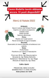 Trattoria di Campagna