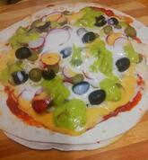 Mosquito Pub Messicano