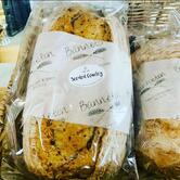 Banneton Bakery, Cafe and Bistro