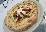 MARINCANTO - Restaurant & Beach