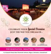 Gazebo By Rajpur Heights