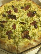 Lanchonete e Pizzaria + KI SABOR