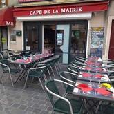 Café de la Mairie