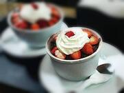 Quilombo Cafeteria Casa do Açaí