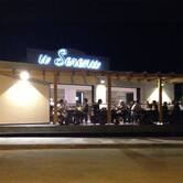 Restaurant U Serenu Pizzeria Bracalina Afa