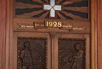 Ricalldone Restaurante