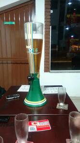 Ponto Da Esfiha Avaré