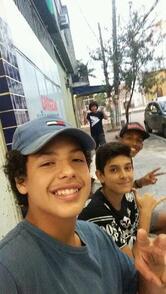 Barretos Burguer & Salada Delivery