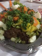 Restaurante Cantina do Tatu